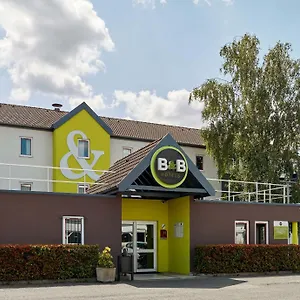 Hotel Paris Nord Villepinte